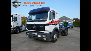 Mercedes Benz SK 1838 LS   nr.: 220167