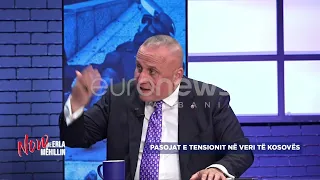 Nga informacionet sekrete mbi skenarin e ri në veri të Kosovës tek paralajmërimi i fortë i Molliqajt