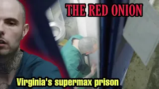 SUPERMAX PRISON INMATES SPEAK ON LIVING in ISOLATION (THE RED ONION)