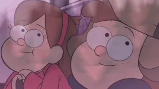 Gravity Falls Edit #shorts