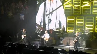 Day Tripper, Paul McCartney, MGM Grand Garden Arena, Las Vegas, NV, 10/Jun/11