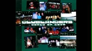 Clublanders - World of Love [1999]