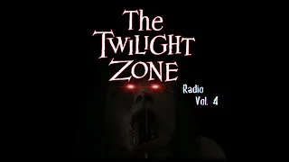 The Twilight Zone Radio | Creep Time Radio Vol. 4