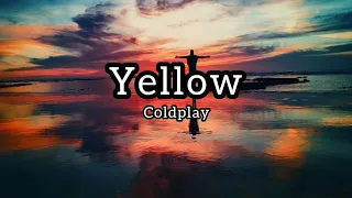 coldplay - Yellow(cover by Matt hansen)