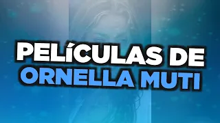 Las mejores películas de Ornella Muti