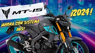 ¡Una REALIDAD!,😱🔥PRECIO de la NUEVA YAMAHA MT 15 2024🤯💯 | Aguacate Motovlogs🥑