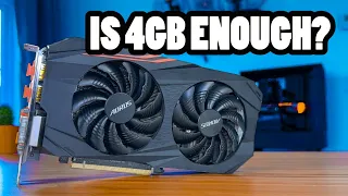 RX570 4GB in 2023 - Budget Gaming Powerhouse?