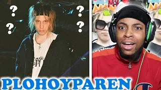 REACTING TO PLOHOYPAREN || HIS BEATS ARE FIRE 🔥(Russian Rap)