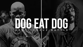 NEXT VERZUZ BATTLE DMX vs Snoop Dogg