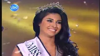 MISS WORLD 2013 I LEBANON I LBCI - PROMO