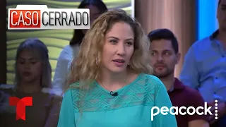 Caso Cerrado Complete Case | Hurricane of lies! 🤥🚶‍♂️ 💑 | Telemundo English