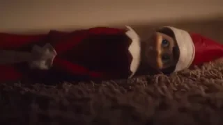 Эльф на полке ¦ Elf on the Shelf ¦ Short Horror Film