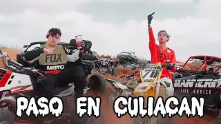 Paso En Culiacan - Junior H x Natanael Cano | Letra