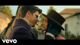 Morat - Perderme (Banda Sonora Original de la serie "Zorro")