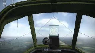 РБ ил-2М Рак War Thunder