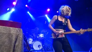 SAMANTHA FISH - Shake 'Em On Down // LIVE // Dortmund Germany 2019