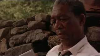 The Shawshank Redemption Ending