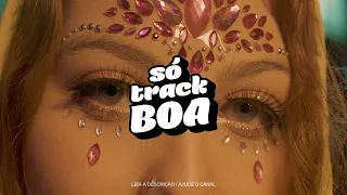 SÓ TRACK BOA - AS MAIS TOCADAS DE 2021 FEVEREIRO  VOL.1 - SET VINTAGE CULTURE, KVSH &@LUCASTREVIZAAN