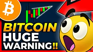 WARNING FOR ALL BITCOIN BULLS TODAY!!! [careful] BITCOIN PRICE PREDICTION 2022 // BITCOIN NEWS TODAY