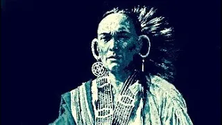 Dekanahwideh: The Great Peacemaker -  (a.k.a.: Tekanawita) - Mohawk - Huron
