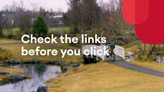 AwareGO | Think Before You Click To Avoid Phishing Emails & Viruses
