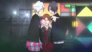 Brothers Conflict Ending (14 to 1 Asahina Brothers and Juli)