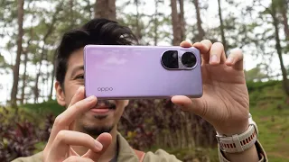 OPPO Reno10 Pro 5G: Real world camera test