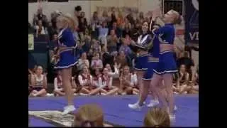 One Tree Hill - 117 - The Contest Of Cheerleaders - [Lk49]