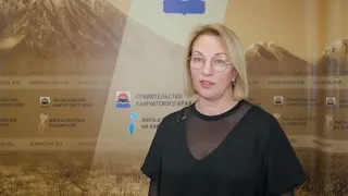Анна Ковалык о финансировании НКО