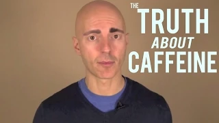 The TRUTH About Caffeine