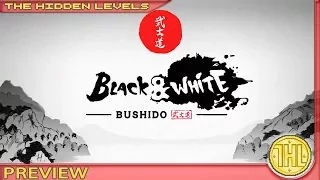 Black & White Bushido - The Ultimate Warrior (Xbox One)