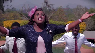 Dorcas Moyo Murapi  [OFFICIAL VIDEO]