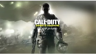 Обзор игры Call of Duty: Infinite Warfare