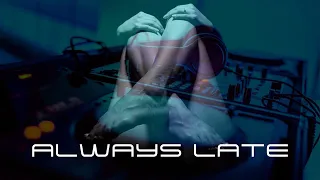 Deep House Type Beat Bomb x House Club Banger | Hallman - Always Late