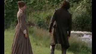 Jane Eyre 2006 - Jane & Mr Rochester  falling in love