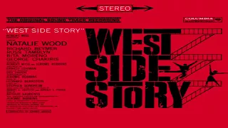 West  Side  Story   Original Soundtrack  GMB