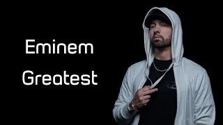 Eminem - Greatest (Lyrics)