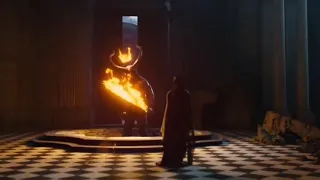 hellboy 2019 raise of the demons scene