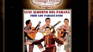 Luis Alberto del Paraná - Buenas Noches Mi Amor (VintageMusic.es)