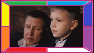 The youngest in chanson - GEORGY SUKHACHEV vs. SERGEI SUKHACHEV - "Best friends"