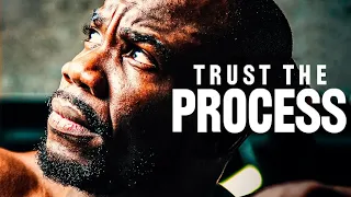 TRUST THE PROCESS | Best Motivational video Motivation 2024