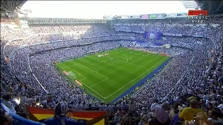 La Liga Real Madrid vs Barcelona - FULL HD 1080i - Full Match - Portuguese Commentary