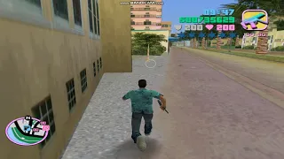 GTA Vice City | Kilise Gizemi (Church Easter Egg)