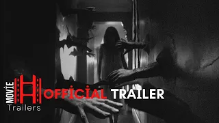 Repulsion (1965) Trailer | Catherine Deneuve, Ian Hendry, John Fraser Movie