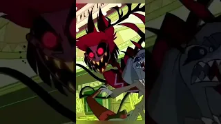 Lucifer shows 0.1% of his Power! - Hazbin Hotel Episode 5