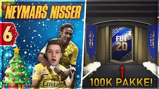 VI ÅBNER EN 100K PAKKE I JAGTEN PÅ EN TOTY! - NEYMARS NISSER #6