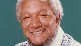 Redd Foxx Death is NOT What You're Being Told