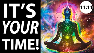 The "Buddha Phase Of Awakening"  - (7 Signs You're Going Through It Now!)