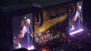 Paul McCartney Something 2022 Metlife Stadium