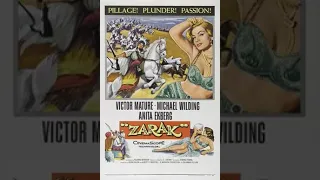 🎬 "Unleash Your Inner Hero with Zarak: A Brave Tale of Love, Betrayal, and Redemption 💪